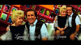 Duggie Brown (RIP) & Lynne Perrie on Cryer's Crackers (1996)