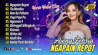 Download lagu Ajeng Febria - NGAPAIN REPOT - TIA MONIKA - NAN KO PAHAM || LAGU DANGDUT TIMUR VIRAL TERBARU 2025 mp3 Download lagu Ajeng Febria - NGAPAIN REPOT - TIA MONIKA - NAN KO PAHAM || LAGU DANGDUT TIMUR VIRAL TERBARU 2025 mp3