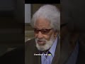 Sonny Rollins says Miles proved it's OK to be shy