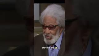 Sonny Rollins says Miles proved it&#39;s OK to be shy