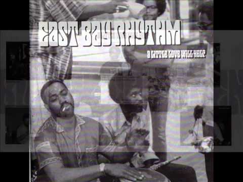 East Bay Rhythm -- Mud Rat