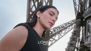 L`oreal Pestañas súper extendidas con la nueva Extensionist (2026) – Vídeo de Belleza anuncio