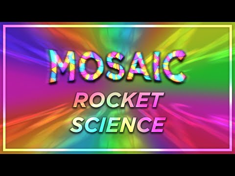 Video thumbnail for Rocket Science