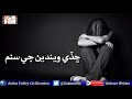 Oo Payara Tohnjy Sir Jo Qasam Chady Wendy J Sanam Mari Man Wendum Sindhi Sad Song مري مان وي