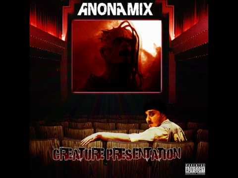 02. Anonamix - Ministry of Madness [Prod. Klive Kraven]