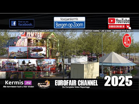 Video Kermiseditie 2025