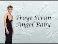 Troye Sivan Angel Baby Mp3