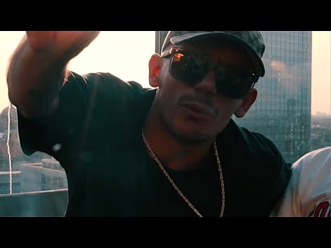 LUCIANO feat. CAPITAL BRA - GILLETTE (Musikvideo) (prod. by Skillbert)