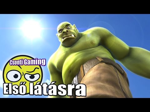az éles látásért