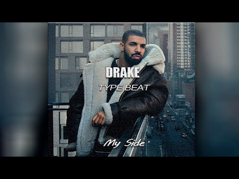 [FREE] DRAKE x PHARAOH PHILARMONIA x LIL BABY TYPE BEAT 2023 - "MY SIDE"