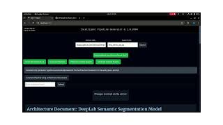 Intelligent Pipeline Generator