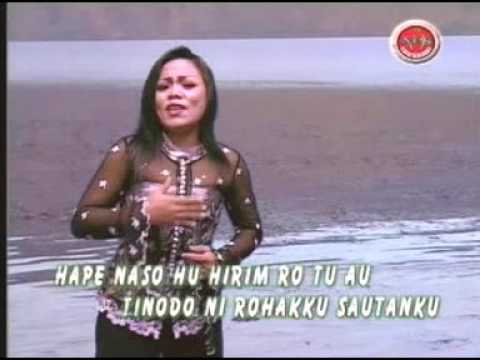 JAKKON AU BORUMON - Martha Hutagaol