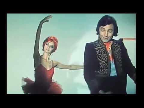 Karel Gott - Já mít tak dar (1974)