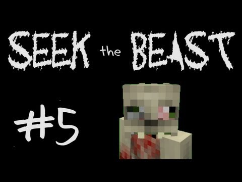 Seek the Beast No. 5 - "Automatic Sorting System" (Z659)