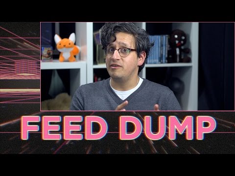 Feed Dump 203 - Reasonable Grounds for Complaints