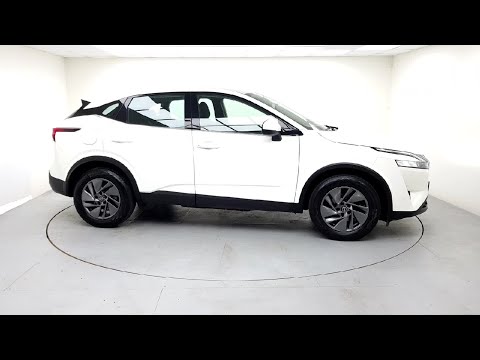 Nissan Qashqai 1.3 PET MILD HYBRID SV - Image 2