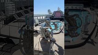 Celebrity Xcel - Day 1 Highlights - Celebrity Cruises NEWEST Ship