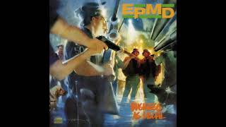 EPMD - Underground (Extended Version)