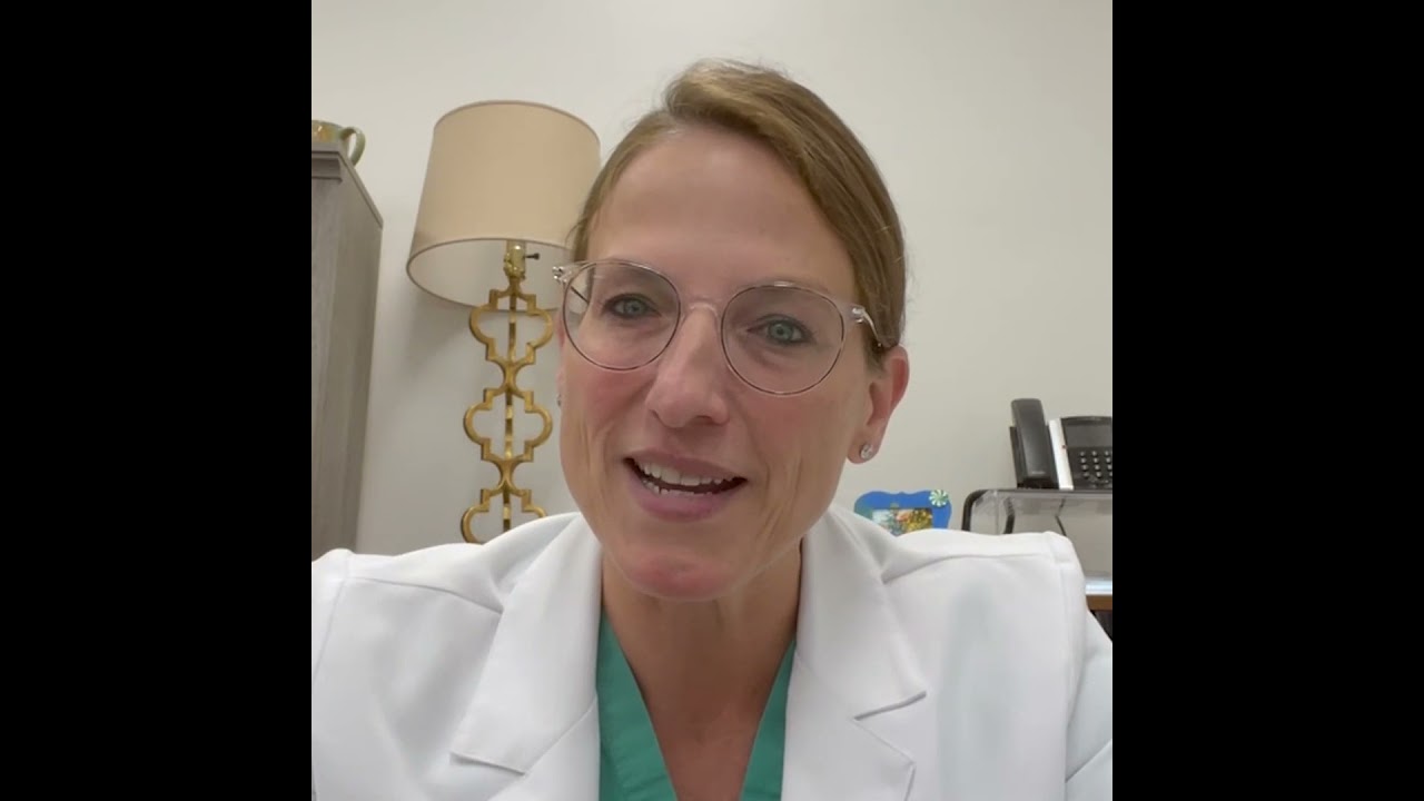 Tart Cherry Extract Why It Works For Inflammation With Surgeon, Dr. Meredith Warner - Well Theory