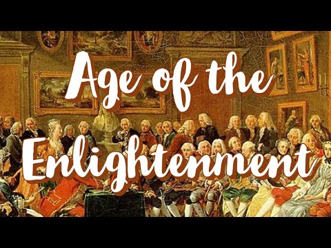 APUSH 2.3 - The Enlightenment Explained | Age of Reason and Revolution
