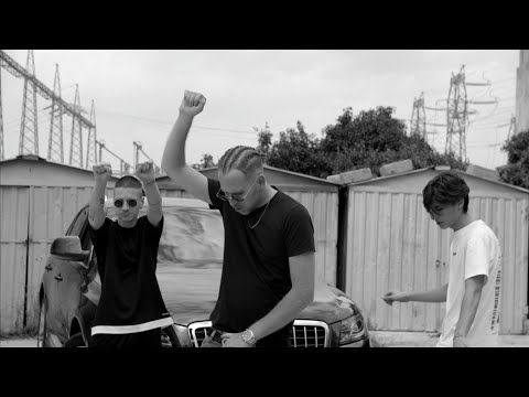 Blvnt Sinatra - Drill IT #3 🇮🇹 (Official Video) #ITALIANDRILL