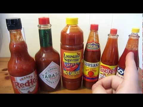 download lagu mp3 mp4 Louisiana Sauce Scoville Units, download lagu Louisiana Sauce Scoville Units gratis, unduh video klip Louisiana Sauce Scoville Units