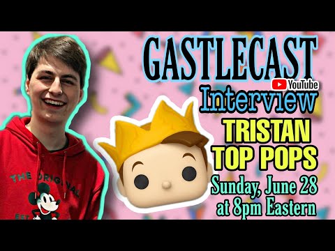 LIVE INTERVIEW WITH TOP POPS - YouTube