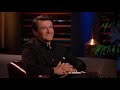 Jimmy Kimmel Pitches to Shark Tank