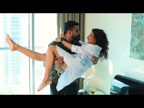 Aise He song cover