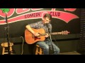Kevin Barry - Candyman Blues