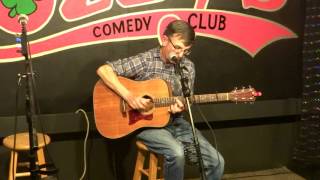 Kevin Barry - Candyman Blues