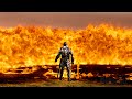 The Story Of Fallen Angels Turned Into Guardians Noah CLIP