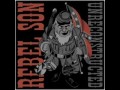 Rebel Son - The Belle of the Ball 