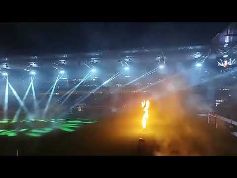 Legia Warsaw one of my favourite football clubs in Europe