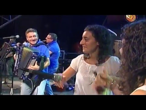 gli amici di CALABRIA SONA - TARANTELLA DI MONTEMARANO - kaulonia 10 -