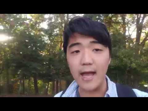 Studying Sound Design at Georgetown