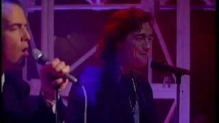 Go West - What You Won&#39;t Do For Love - Top Of The Pops - Thursday 21st January 1993