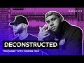 The Making Of Bryson Tiller S Exchange With Foreign Teck Deconstructed