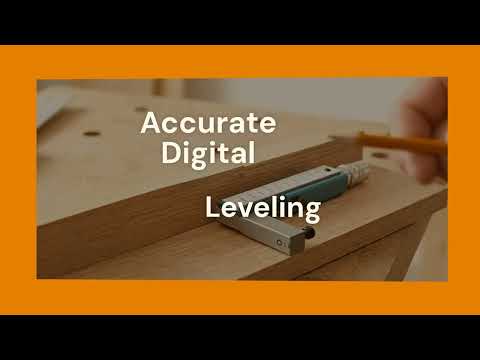 Bubble Level – Spirit Level