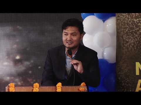 14th Kalika Music Award Nomination 2075