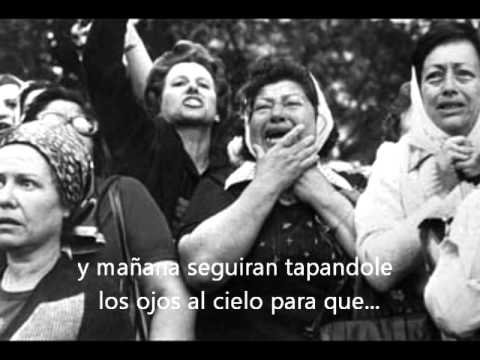 Las Madres Del Amor video