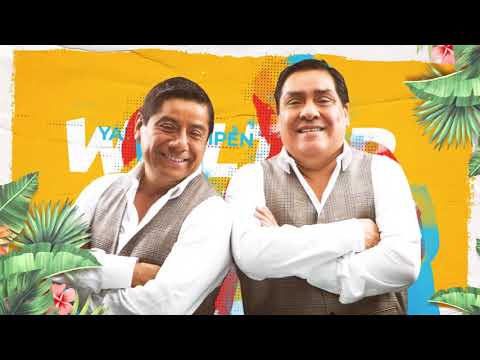 Mix Macho - Hermanos Yaipén