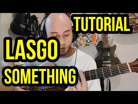 Something - Lasgo