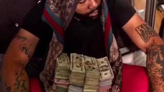 Money Man “Exotic”