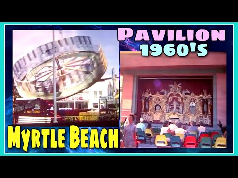 image-What was the original name of Myrtle Beach?