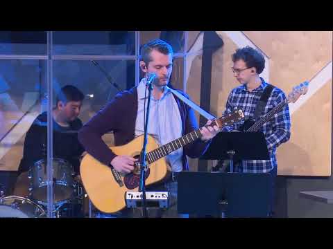 Worship Service - October 30, 2022 - Morning