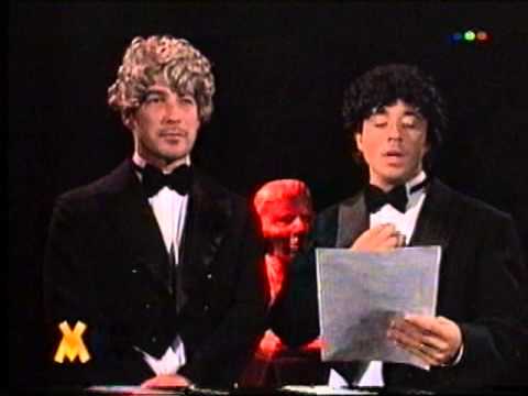 Grandes Poemas 5 y 6 - Pablo y Pachu