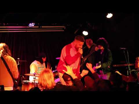 Low Life - Full Set [The Tote 17/05/2019]