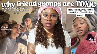 Download lagu Why I HATE Friend Groups... mp3