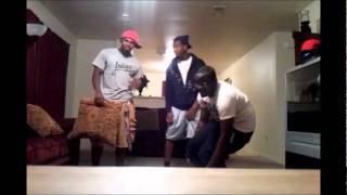 Triple D Ent. Presents "Lay it Down"